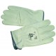 GUANTE PIEL FLOR 72167-9