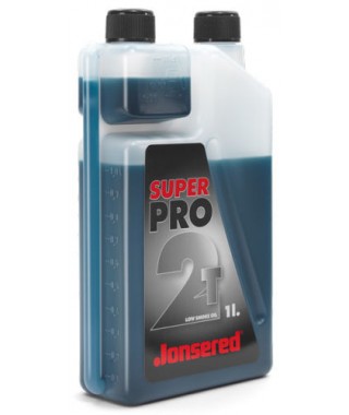 ACEITE 2 TIEMPOS SUPER PRO JONSERED