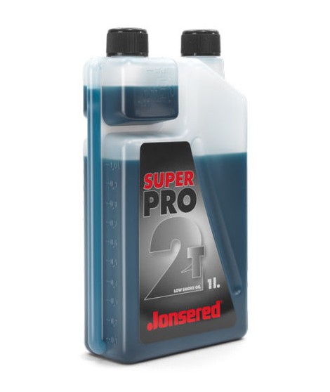 ACEITE 2 TIEMPOS SUPER PRO JONSERED